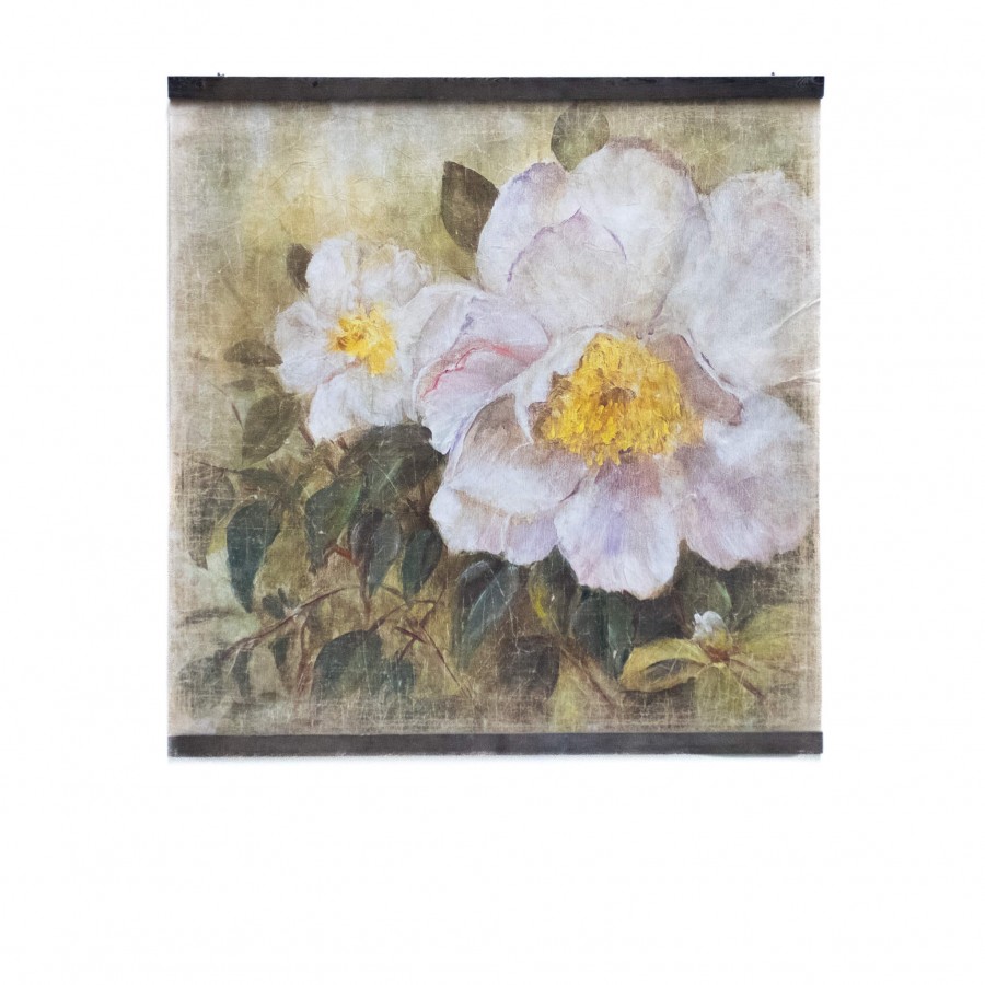 GRAND MAGNOLIA (120x120cm) GRAND MAGNOLIA (120x120cm)